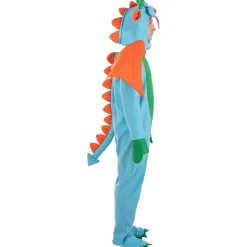 Disfraz de Dragón para adulto L-XL