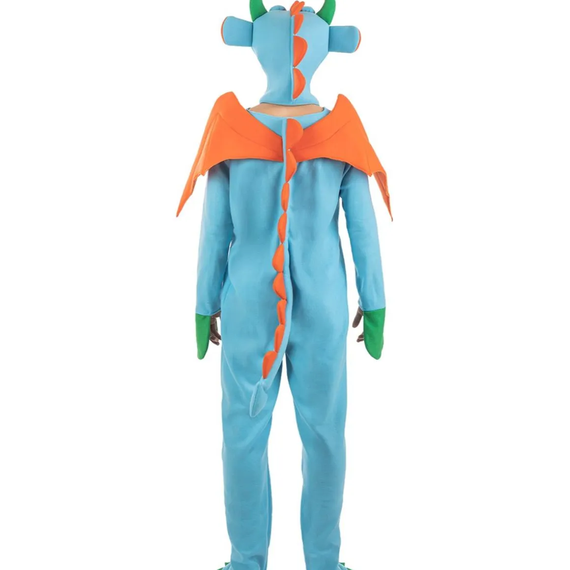 Disfraz de Dragón para adulto L-XL