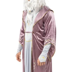 Disfraz de Dumbledore Harry Potter L-XL