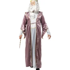 Disfraz de Dumbledore Harry Potter L-XL