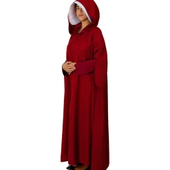 Disfraz de El Cuento de la Criada mujer L-XL