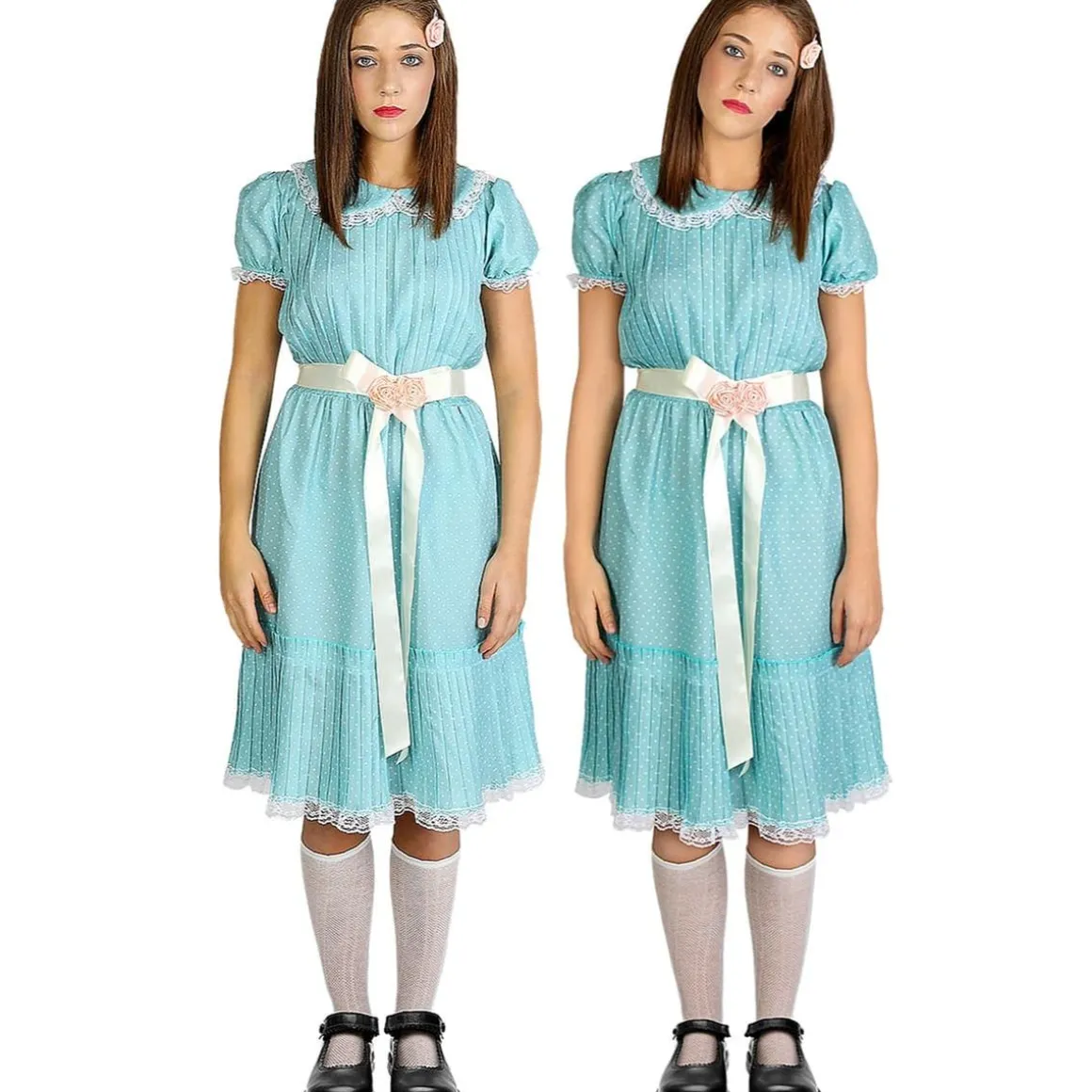 Disfraz de El Resplandor mujer L