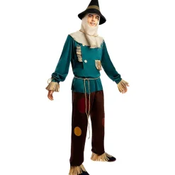 Disfraz de Espantapájaros - El Mago de Oz M