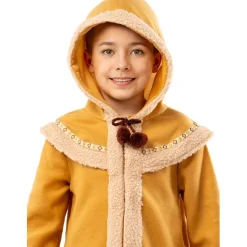 Disfraz de esquimal para niño 5-6 años