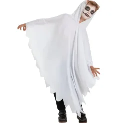 Disfraz de Fantasma (5-6 años)