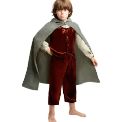 Disfraz de Frodo niño 10-12 años