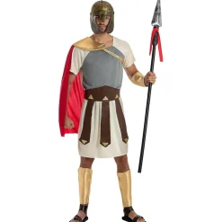 Disfraz de gladiador para hombre M-L