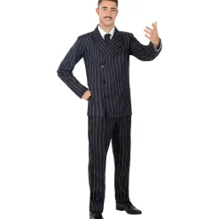 Disfraz de Gómez Addams hombre XL