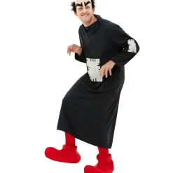 Disfraz de Gárgamel — Los Pitufos