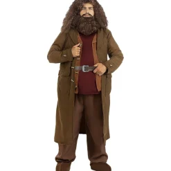 Disfraz de Hagrid - Harry Potter M-L