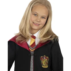 Disfraz de Hermione Granger Deluxe niña 7-9 años