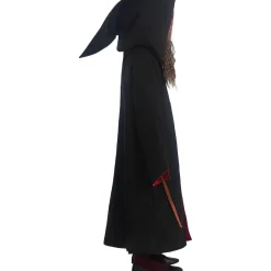Disfraz de Hermione Granger Deluxe niña 10-12 años