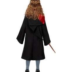Disfraz de Hermione Granger para niña 5-6 años
