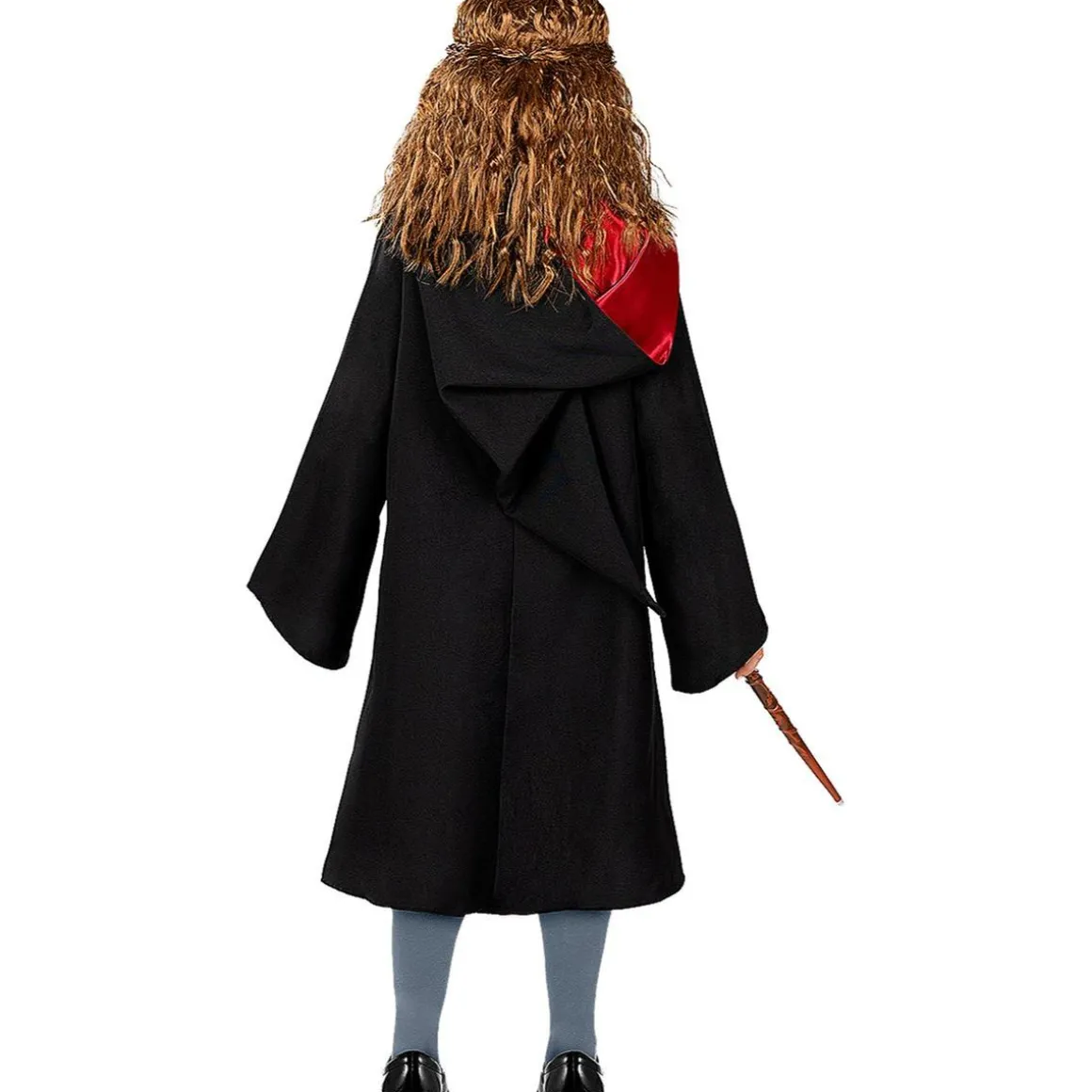 Disfraz de Hermione Granger para niña 5-6 años