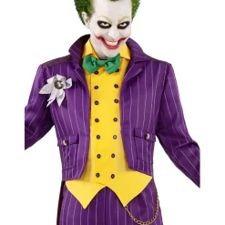 Disfraz de Joker Arkham City S
