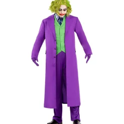 Disfraz de Joker El Caballero Oscuro M
