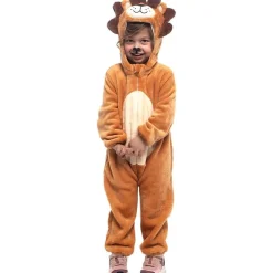 Disfraz de León Mimosín 18-24 meses