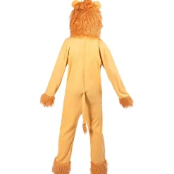 Disfraz de león para adulto L-XL