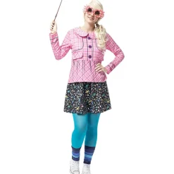 Disfraz de Luna Lovegood para mujer L