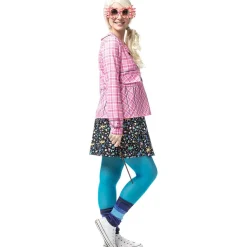 Disfraz de Luna Lovegood para mujer L