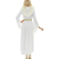 Disfraz de ángel para mujer XL