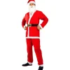 Disfraz de Papá Noel hombre L