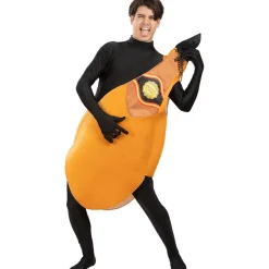 Disfraz de Pata de Jamón para adulto Talla única