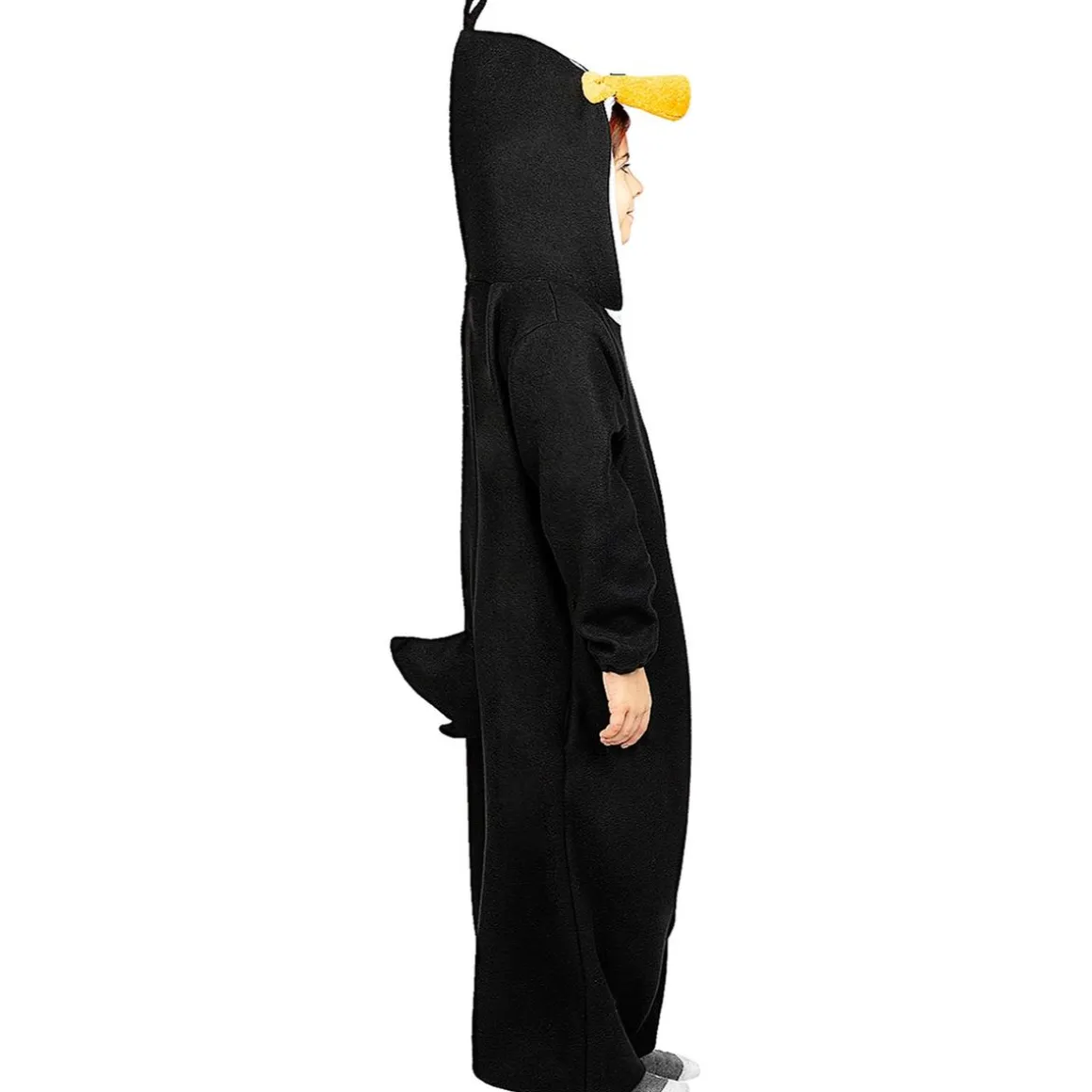 Disfraz de Pato Lucas niños 7-9 años