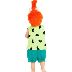 Disfraz de Pebbles bebé Los Picapiedra 12-24 meses