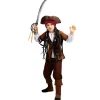 Disfraz de pirata para niño - Colección Caribe 5-6 años