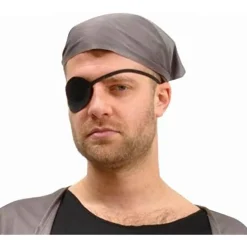 Disfraz de pirata para niño