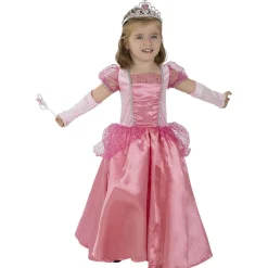 Disfraz de Princesa para niña 3-4 años
