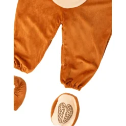 Disfraz de Reno bebé 0-6 meses