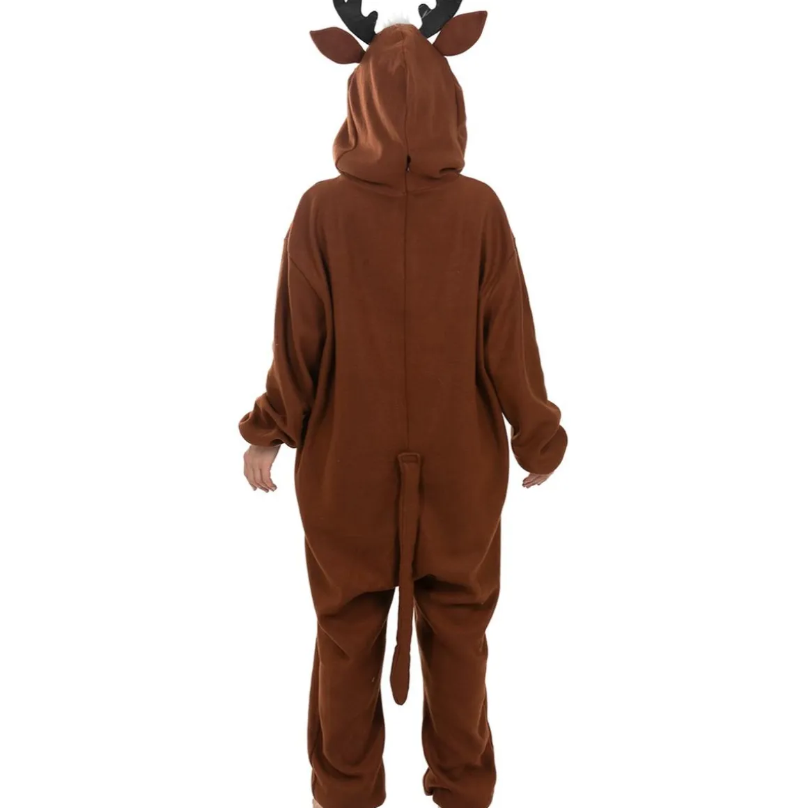 Disfraz de reno para adulto M-L