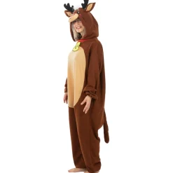 Disfraz de reno para adulto L-XL