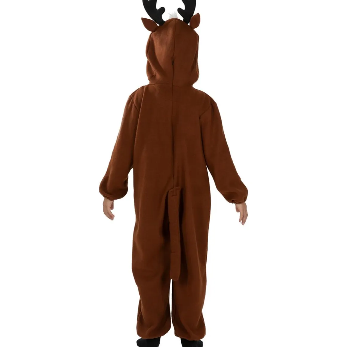 Disfraz de reno para niños 10-12 años