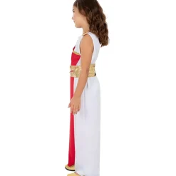 Disfraz de romana para niña 10-12 años