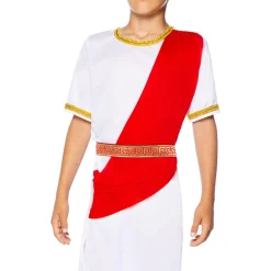 Disfraz de romano para niño 10-12 años