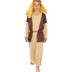 Disfraz de San José niño 10-12 años