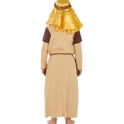 Disfraz de San José niño 5-6 años