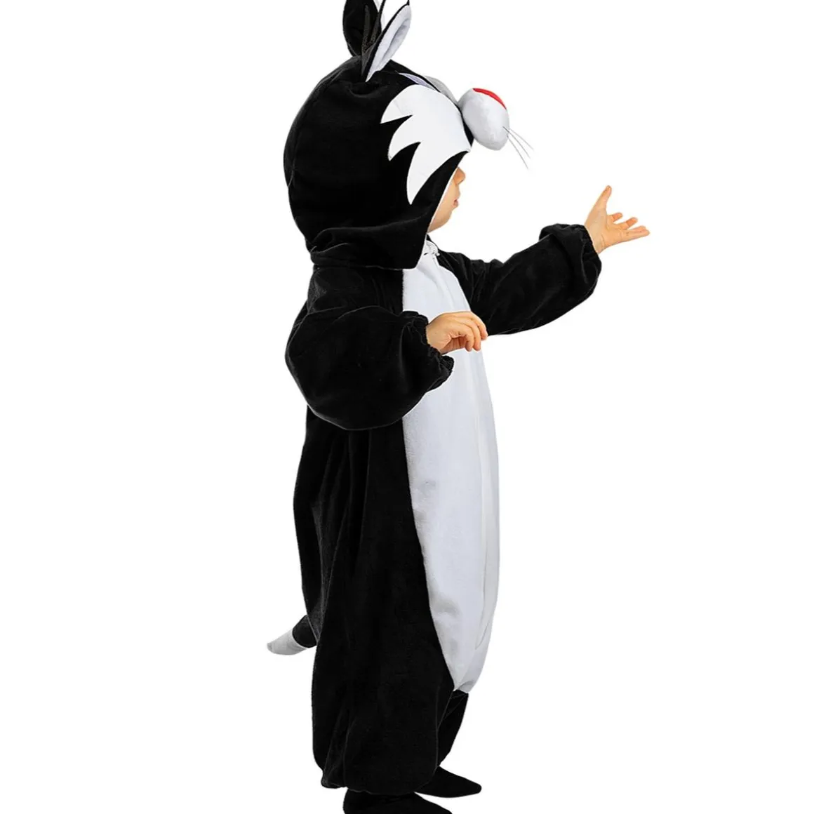 Disfraz de Silvestre bebé 12-24 meses