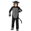 Disfraz de toro para niños 10-12 años