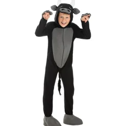 Disfraz de toro para niños 10-12 años