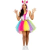 Disfraz de Unicornio L