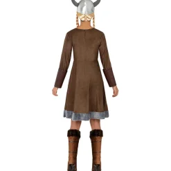 Disfraz de vikinga XXL