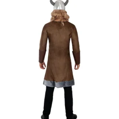 Disfraz de vikingo XXL