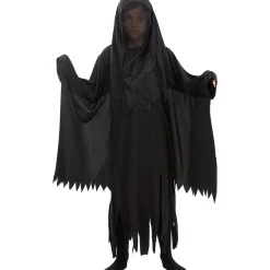 Disfraz Dementor Harry Potter niños 5-6 años