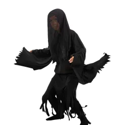 Disfraz Dementor Harry Potter niños 10-12 años