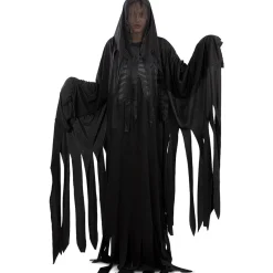 Disfraz Dementor Harry Potter adulto talla única
