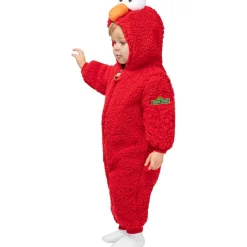 Disfraz Elmo bebé 12-24 meses